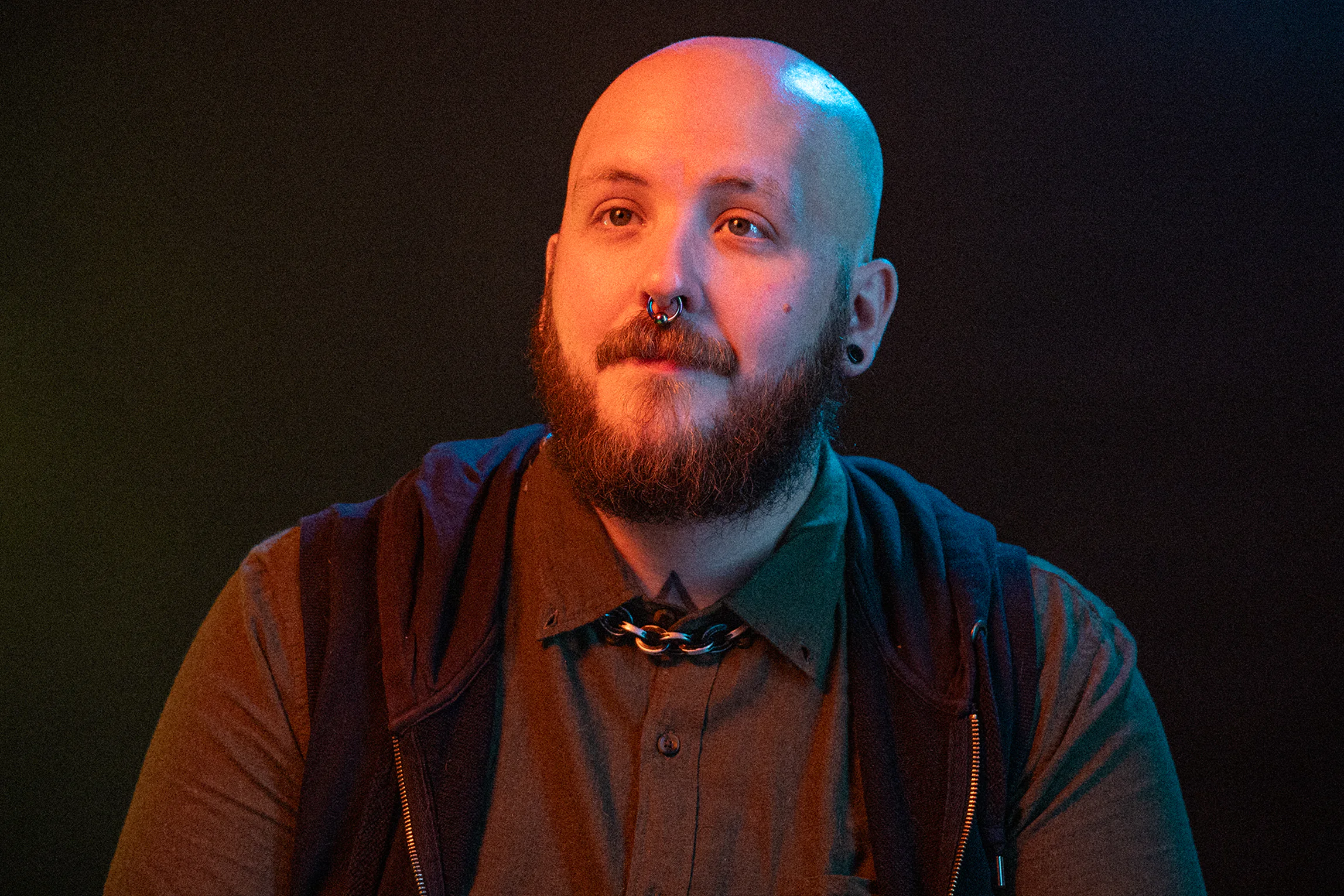 Doug Cummings - Art Director/Co-Founder