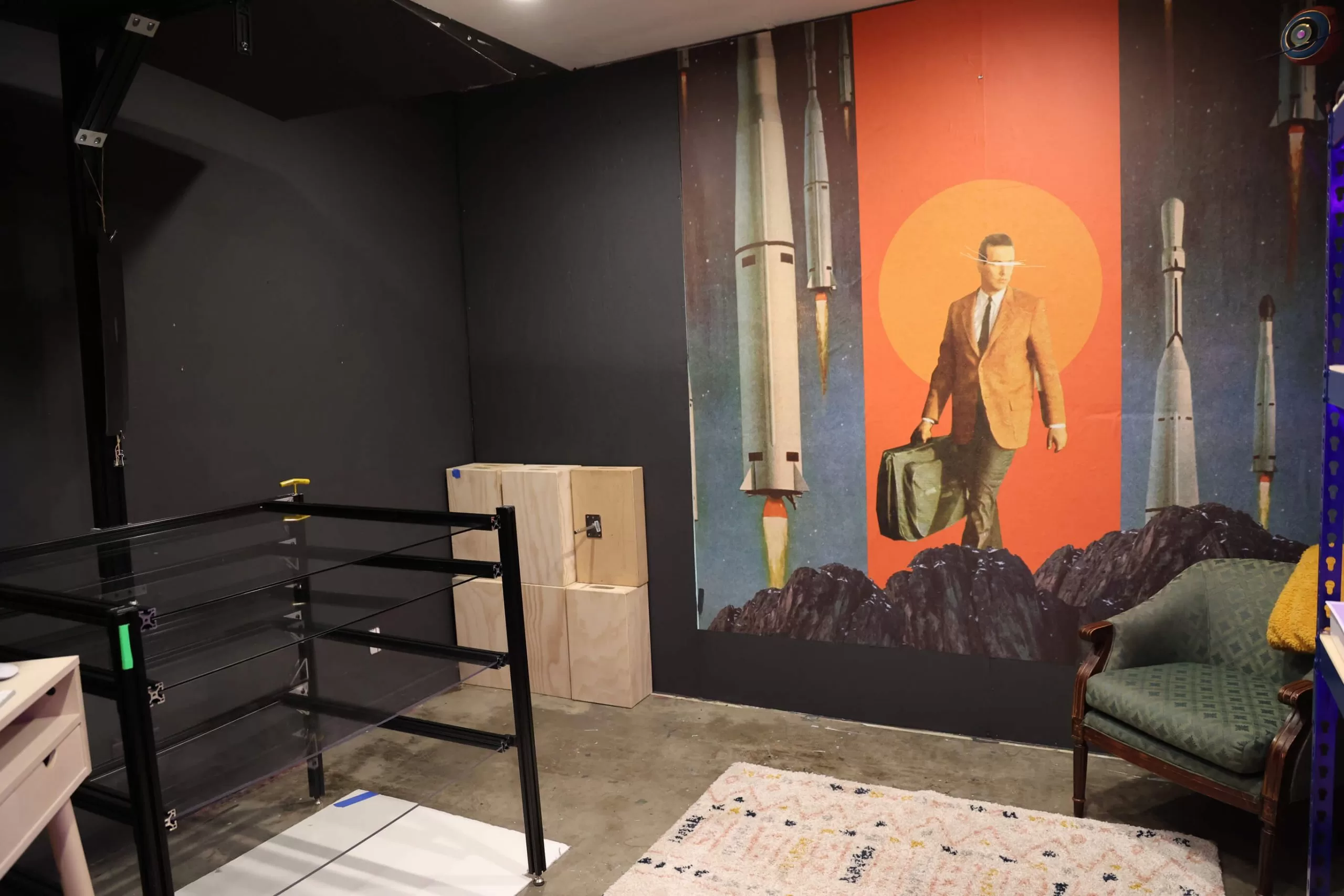 dsroom
