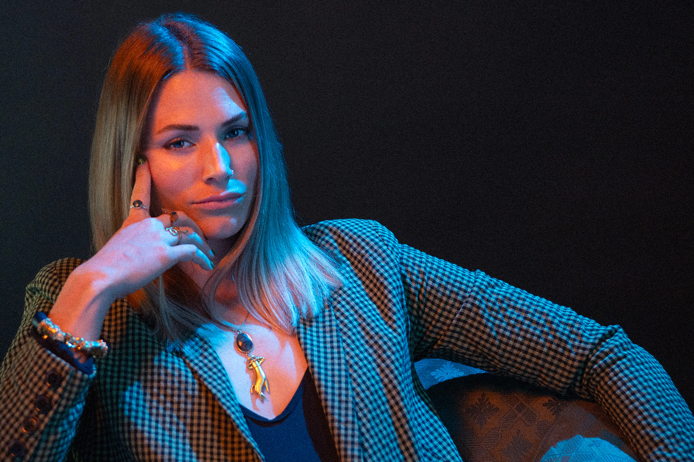 Lindsay Berkebile - Director/Co-Founder