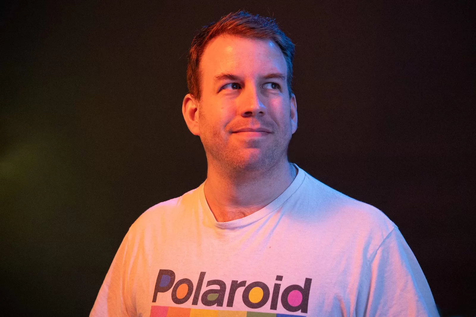 James Morr - VFX/animator
