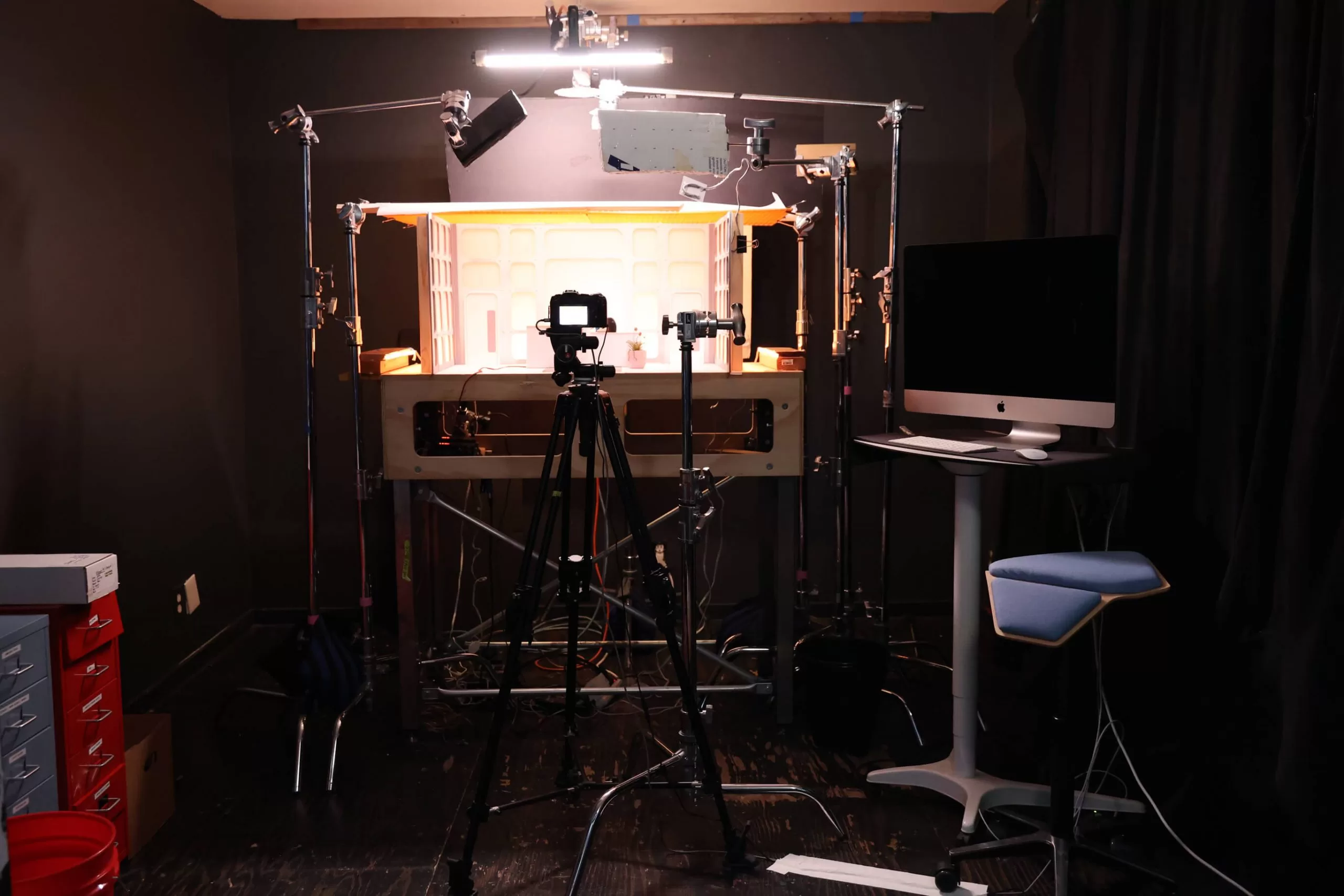 shootingspace